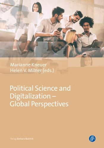 Political Science and Digitalization: Global Perspectives